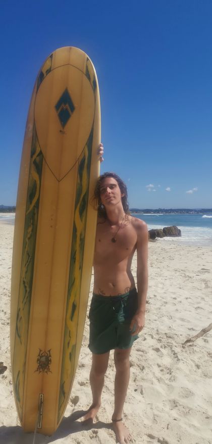 lukehywalker OnlyFans picture