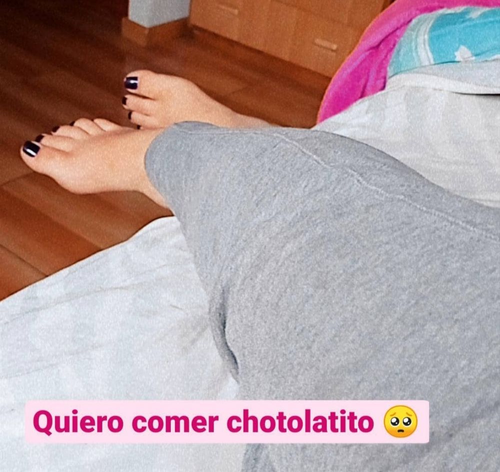 phany_piesitos OnlyFans profile picture