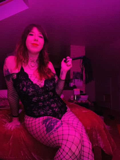 synthette OnlyFans picture