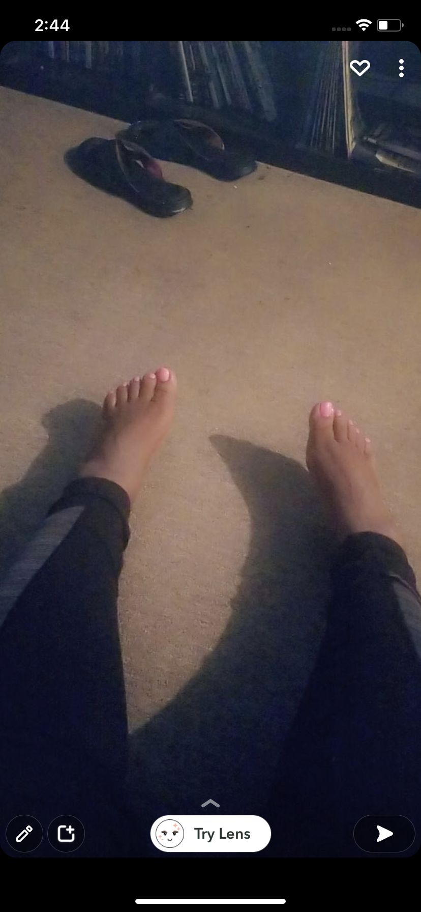 tastiicurves OnlyFans profile picture