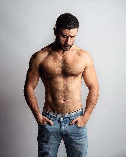 danielwolfok OnlyFans picture
