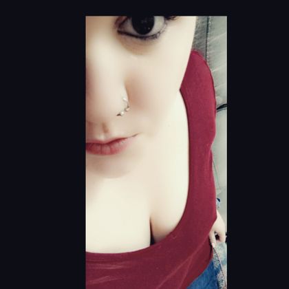 dammitamber OnlyFans picture