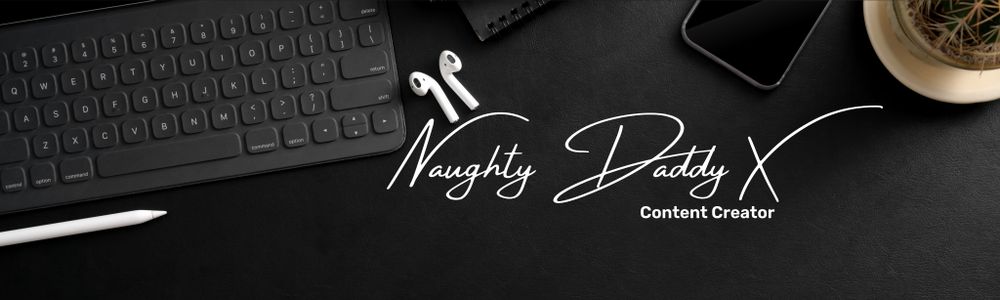 naughtydaddy.x OnlyFans profile picture