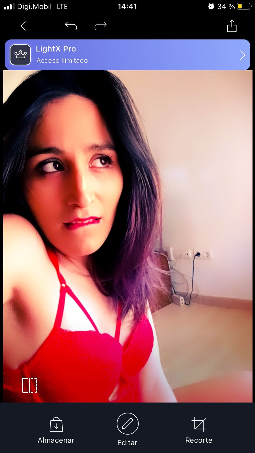 tinalovex OnlyFans profile picture