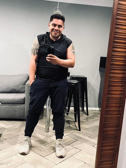 soyelserchromero OnlyFans picture