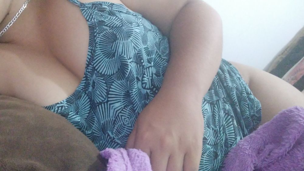 ceciliagomes9208 OnlyFans profile picture