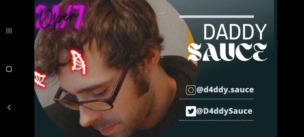 d4ddysauce OnlyFans profile picture