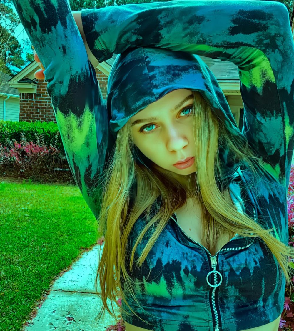 arieskyes OnlyFans profile picture