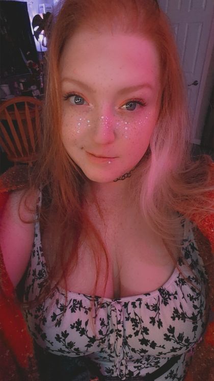 gingerkat420 OnlyFans picture