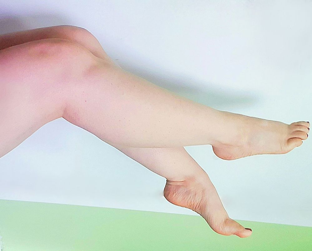 fleursfancyfeet OnlyFans profile picture