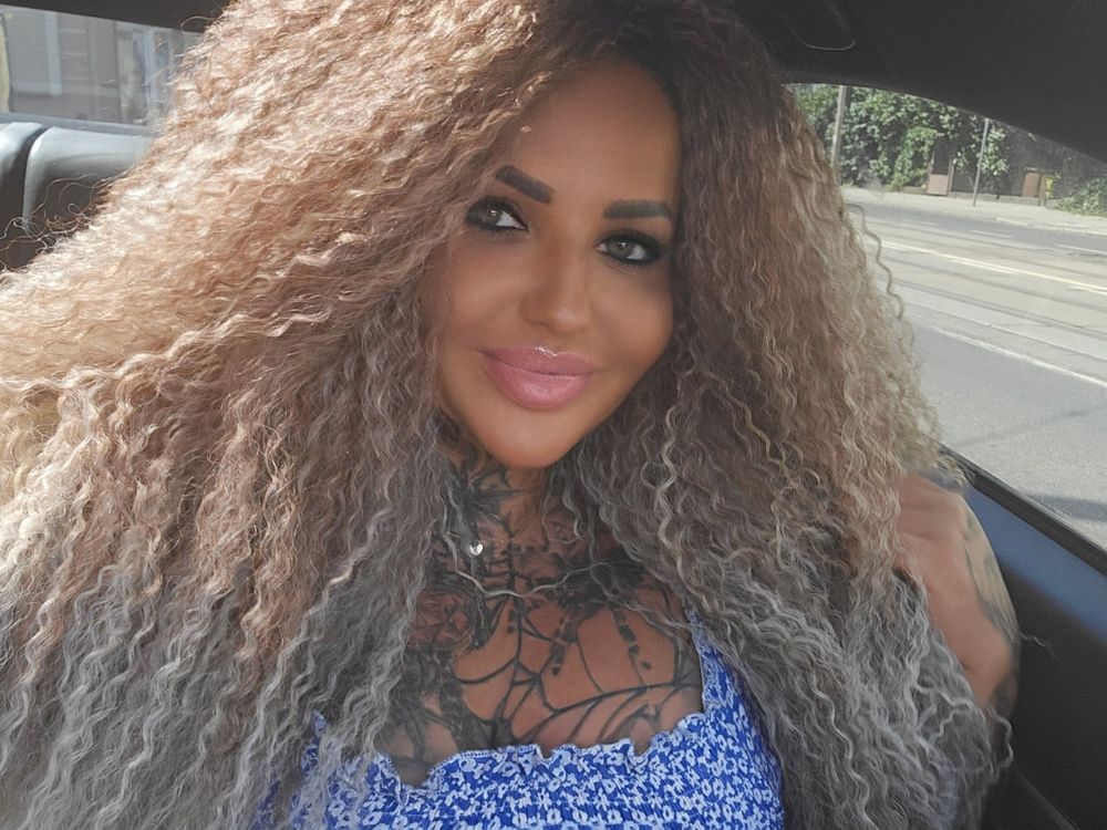 bigklamoty OnlyFans profile picture