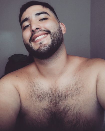 davybear92 OnlyFans picture