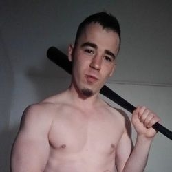 meistromax OnlyFans picture