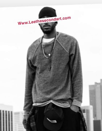 leethesecondart OnlyFans picture