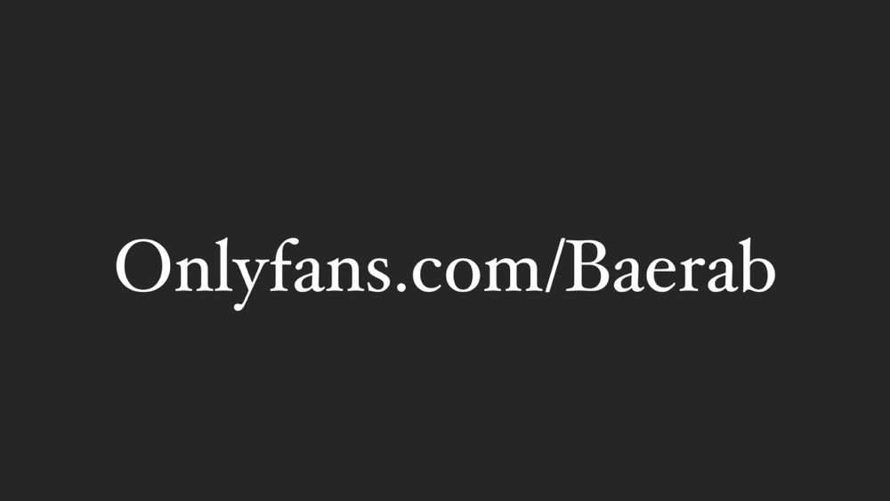 baerab OnlyFans profile picture