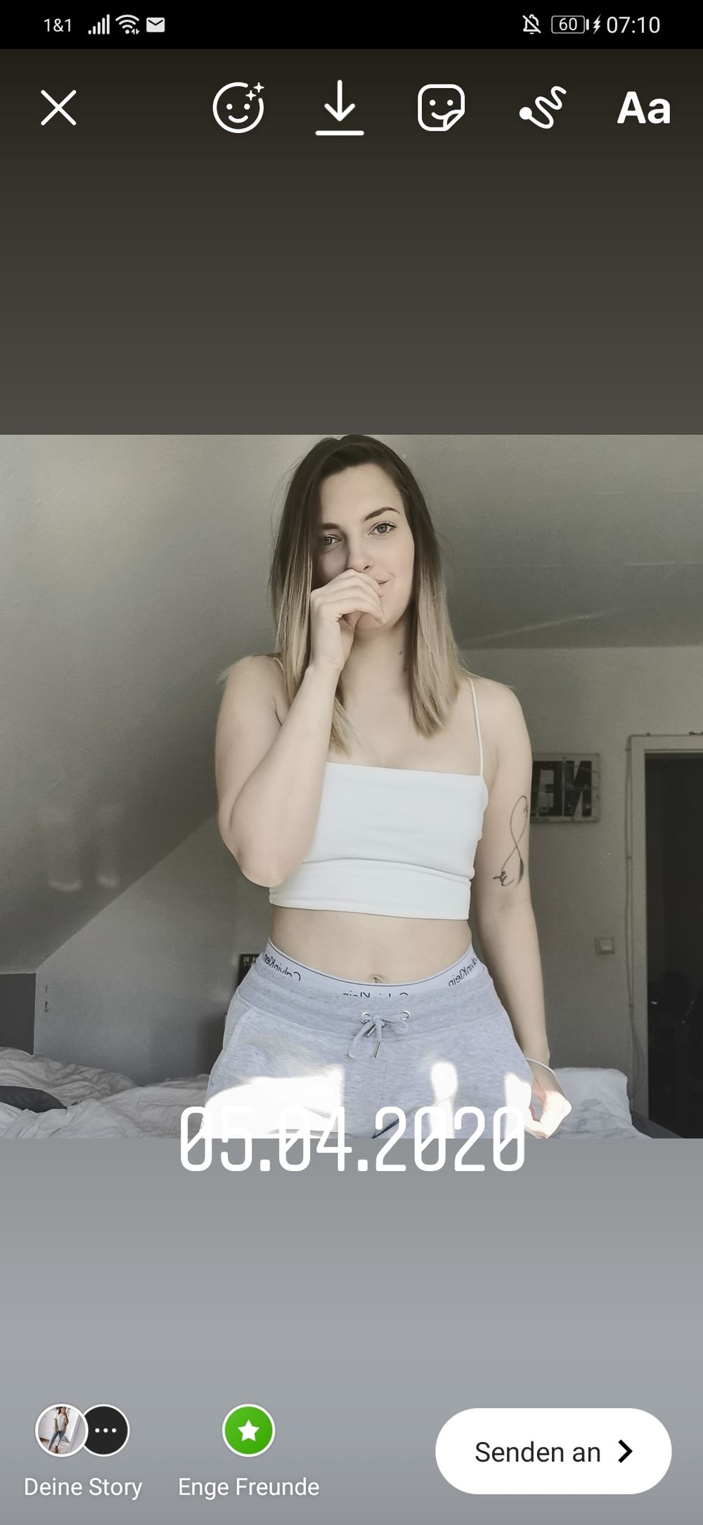 michellewhatever OnlyFans profile picture