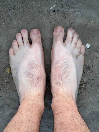 mrfeetz69 OnlyFans picture