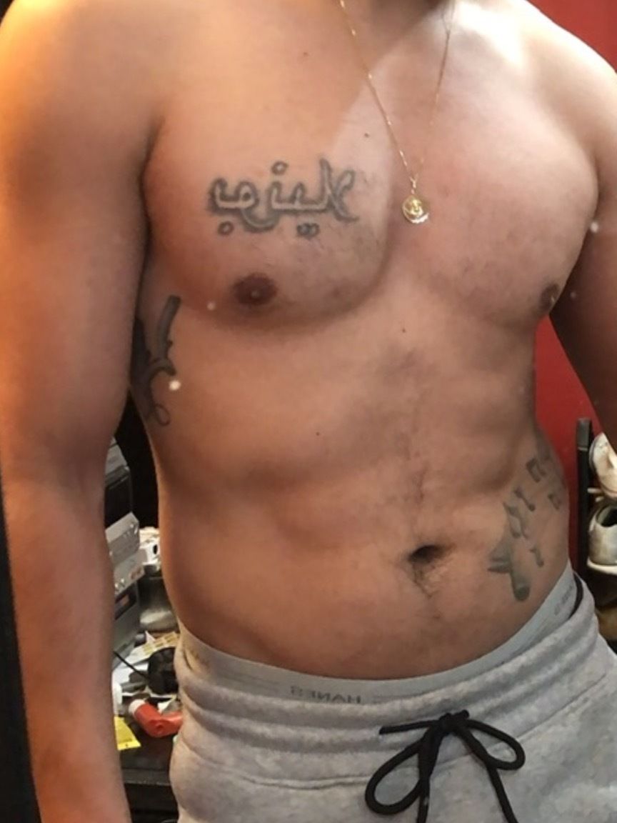lookwhoitis21 OnlyFans profile picture