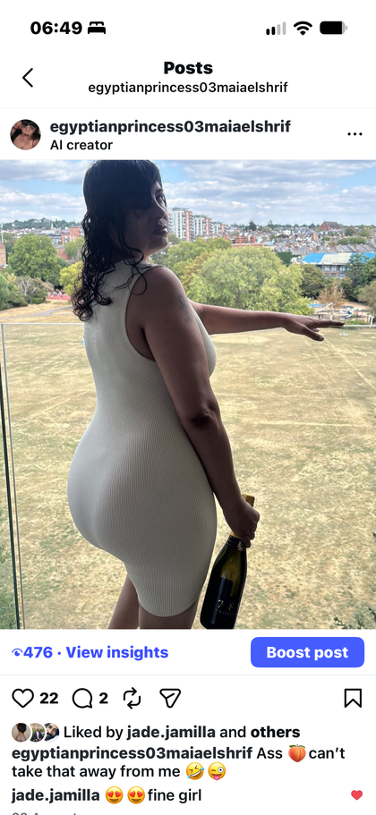 egyptian_princess3 OnlyFans picture