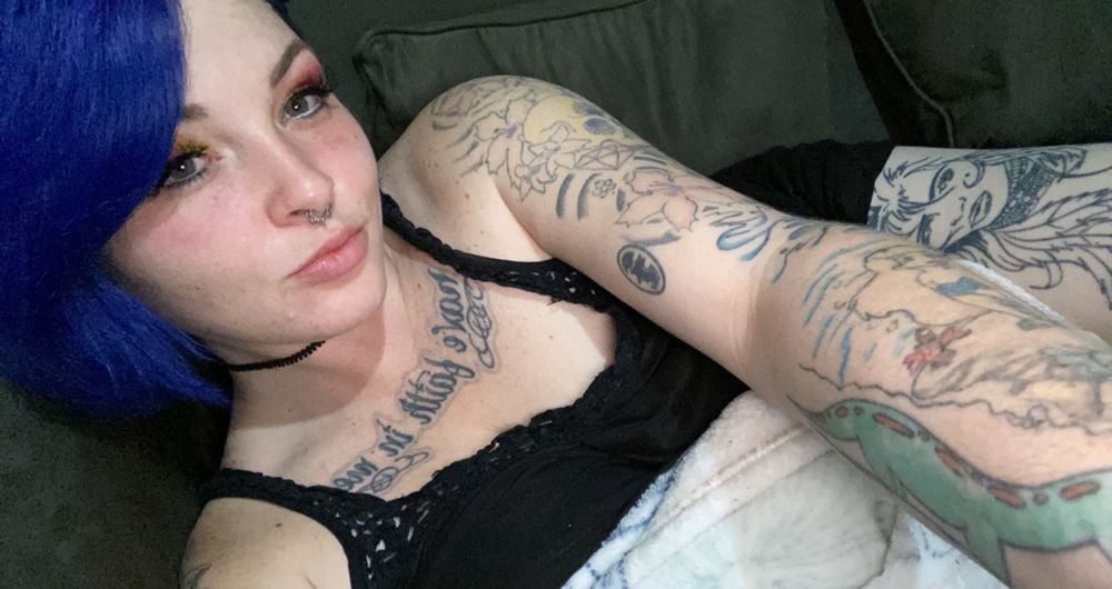 stonerrr_kittennn OnlyFans profile picture