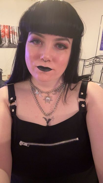 goth_kween OnlyFans picture