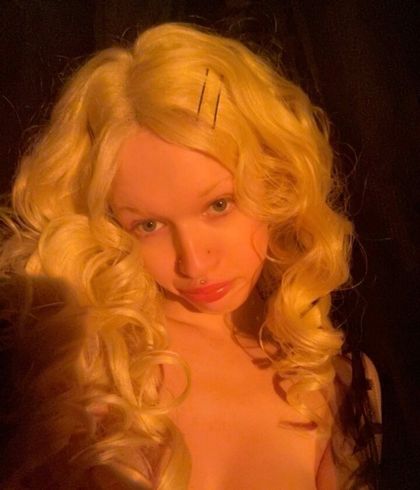 hergospel OnlyFans picture