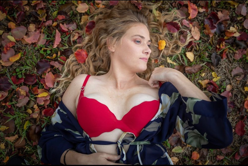 michelle_leafy OnlyFans profile picture