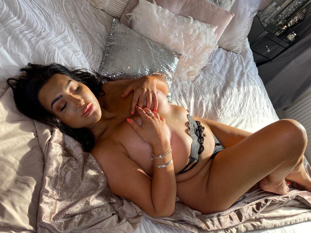missoliviahughes OnlyFans profile picture