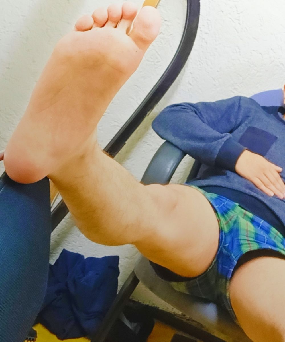 feetworkhard OnlyFans profile picture
