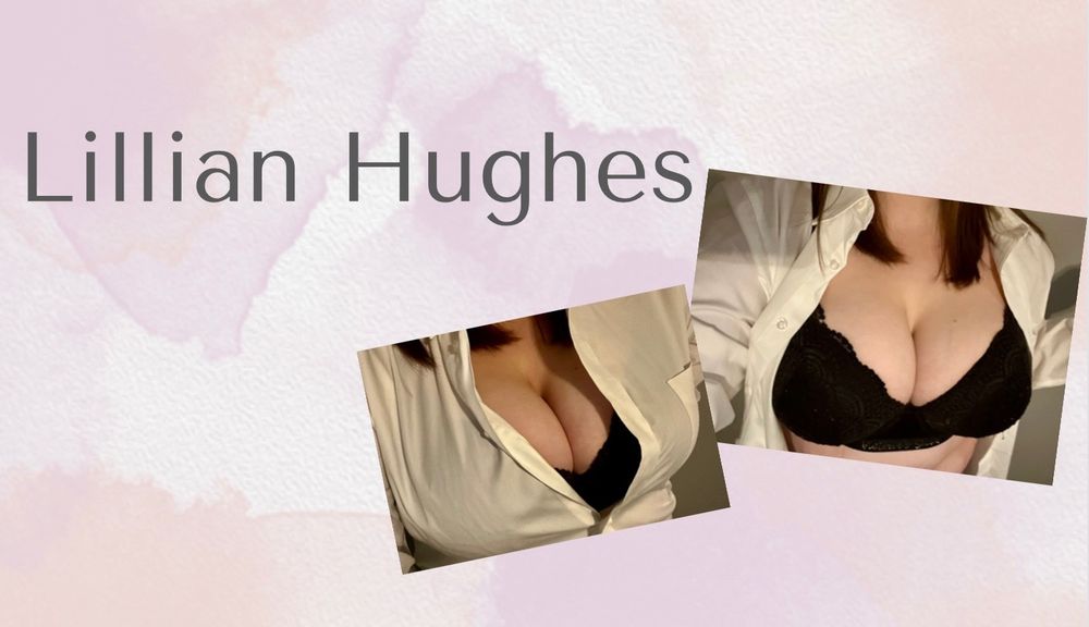 lillianhughesss OnlyFans profile picture