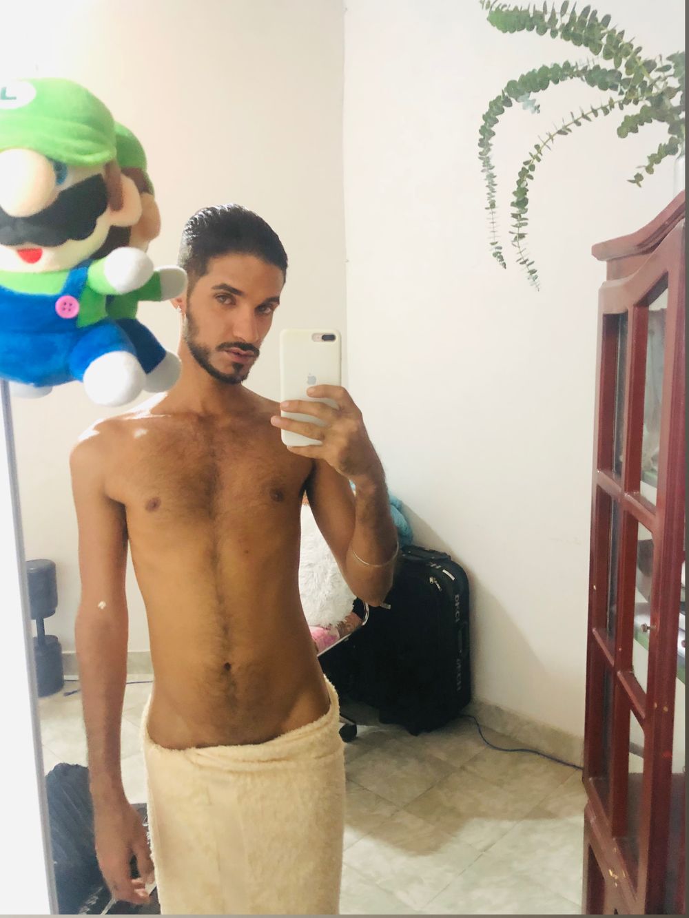 stockdemian OnlyFans profile picture