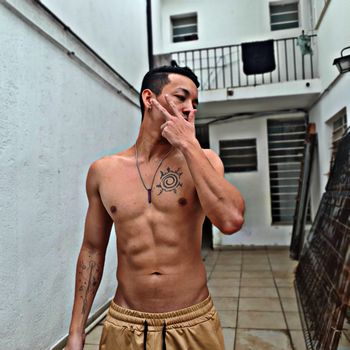Erick Vicci