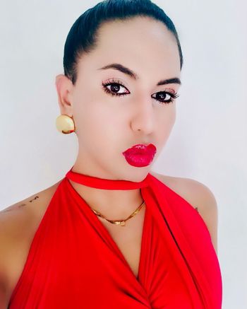 Valeria Sofía