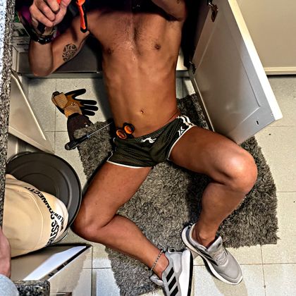 pipe_hydraulic OnlyFans picture