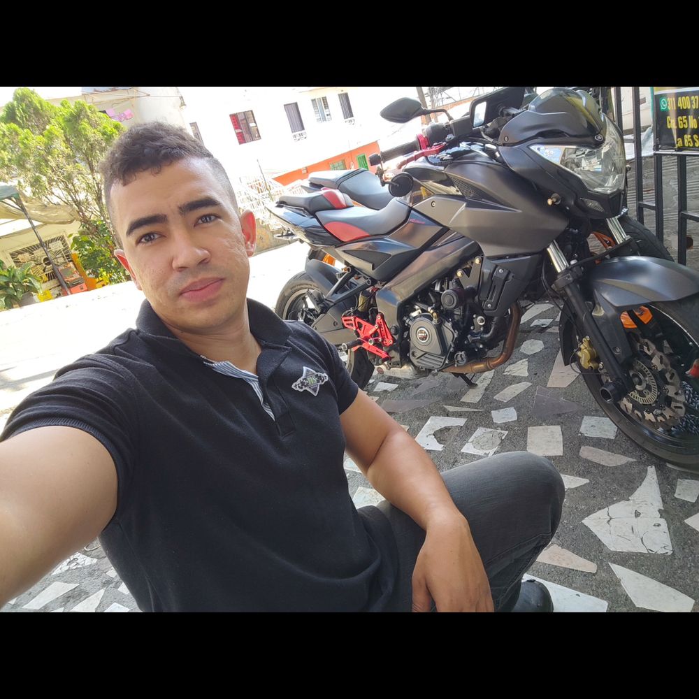fabianpacheco OnlyFans profile picture
