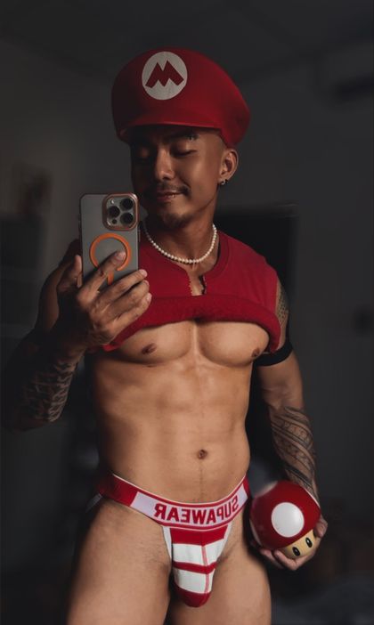 mariohouse2107 OnlyFans picture