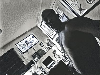 dingomanay OnlyFans picture