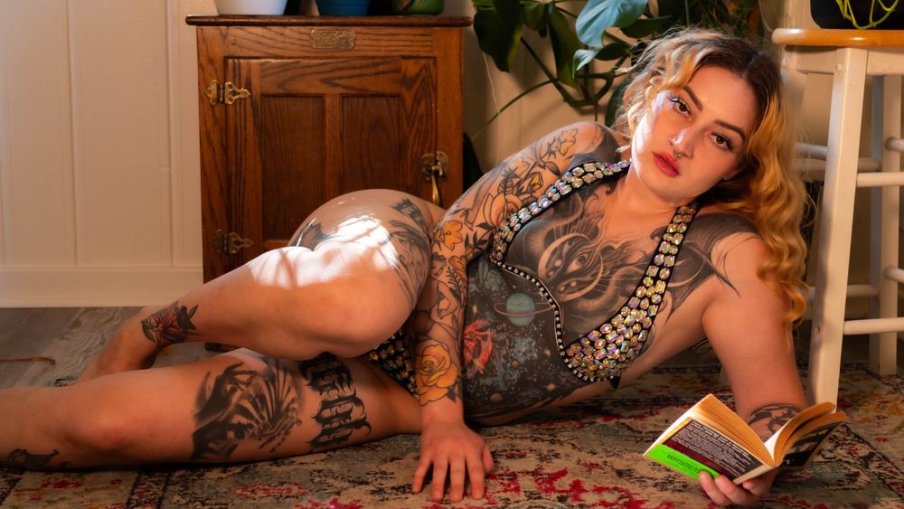 aurorawestx OnlyFans profile picture