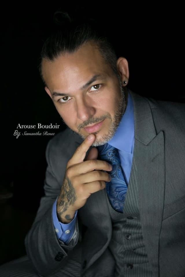 mrarouse OnlyFans profile picture