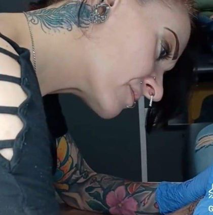 chris_tinygrl_tattoo OnlyFans picture