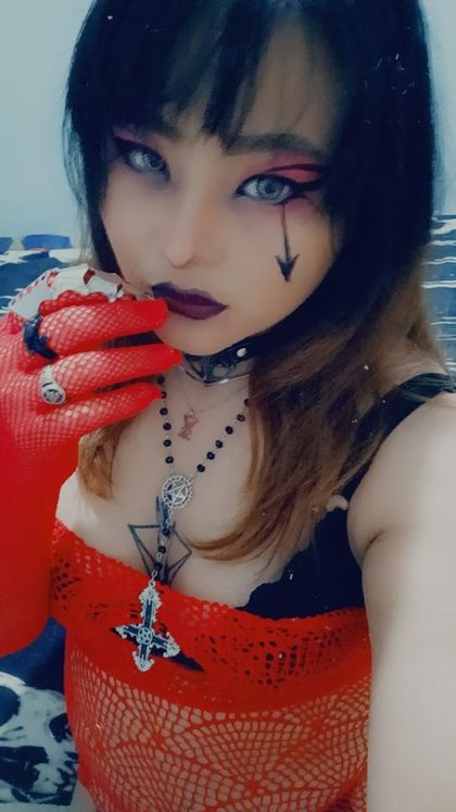 tsukideluna OnlyFans picture