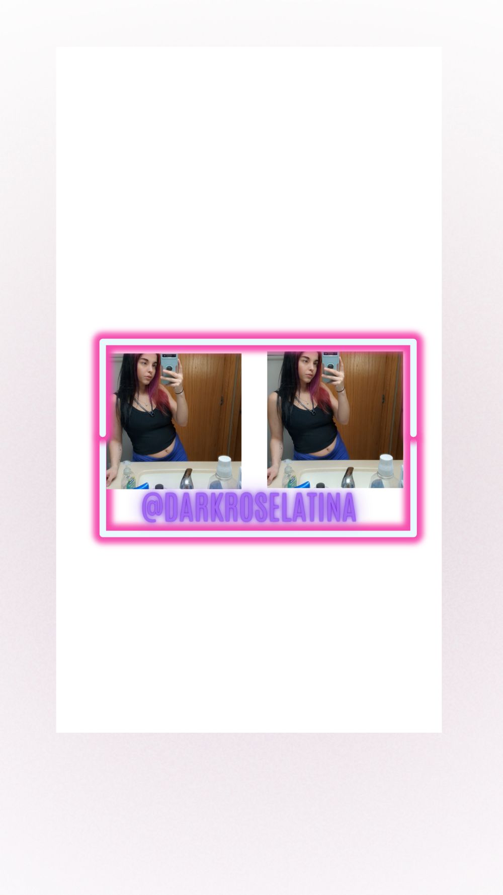 darkroselatina OnlyFans profile picture
