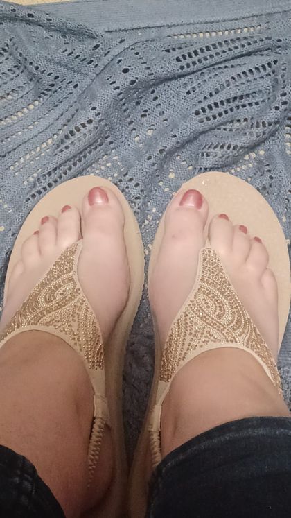 realwifefeet80 OnlyFans picture