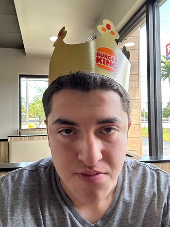 GM