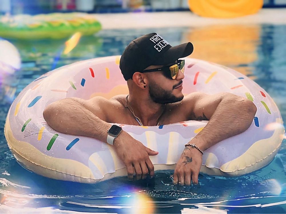 davidterangonzlz OnlyFans profile picture