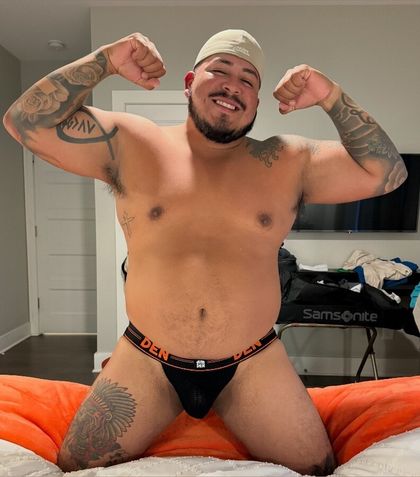 chulo052 OnlyFans picture