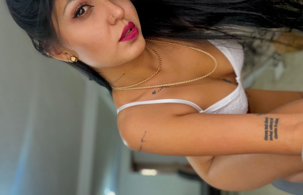 palomanegrasoy OnlyFans profile picture