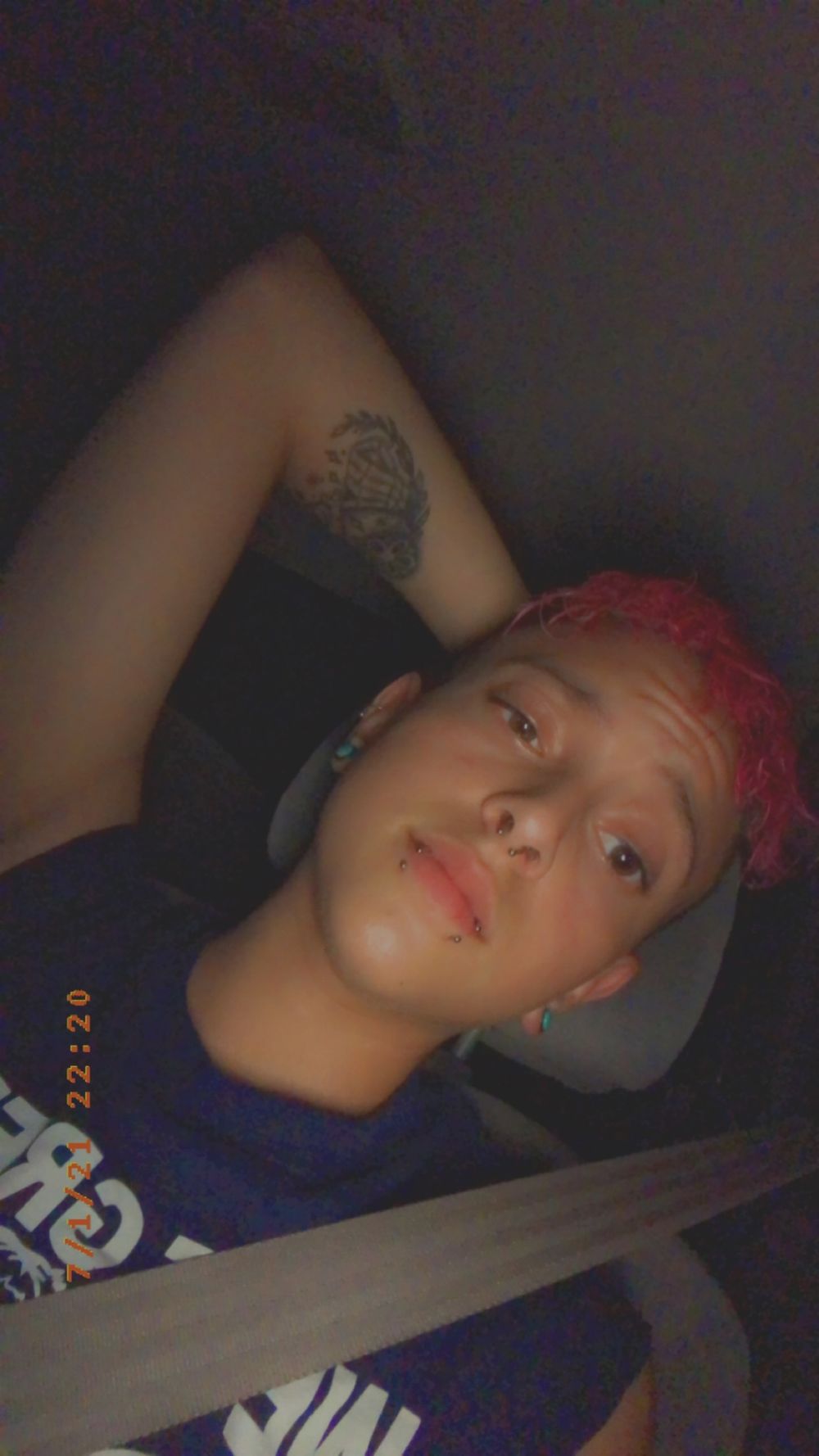 transftmdevin OnlyFans profile picture