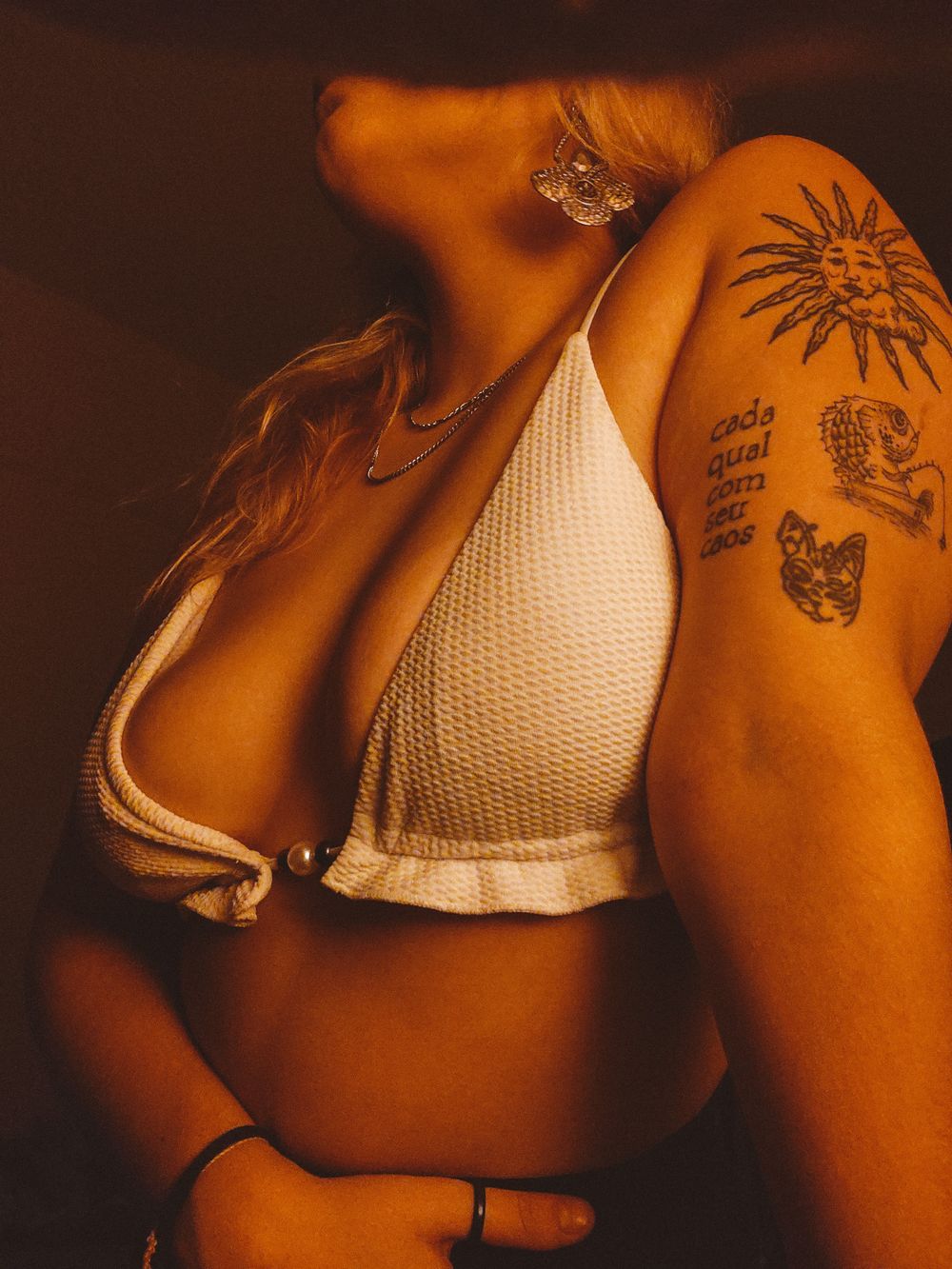 blondeobey OnlyFans profile picture