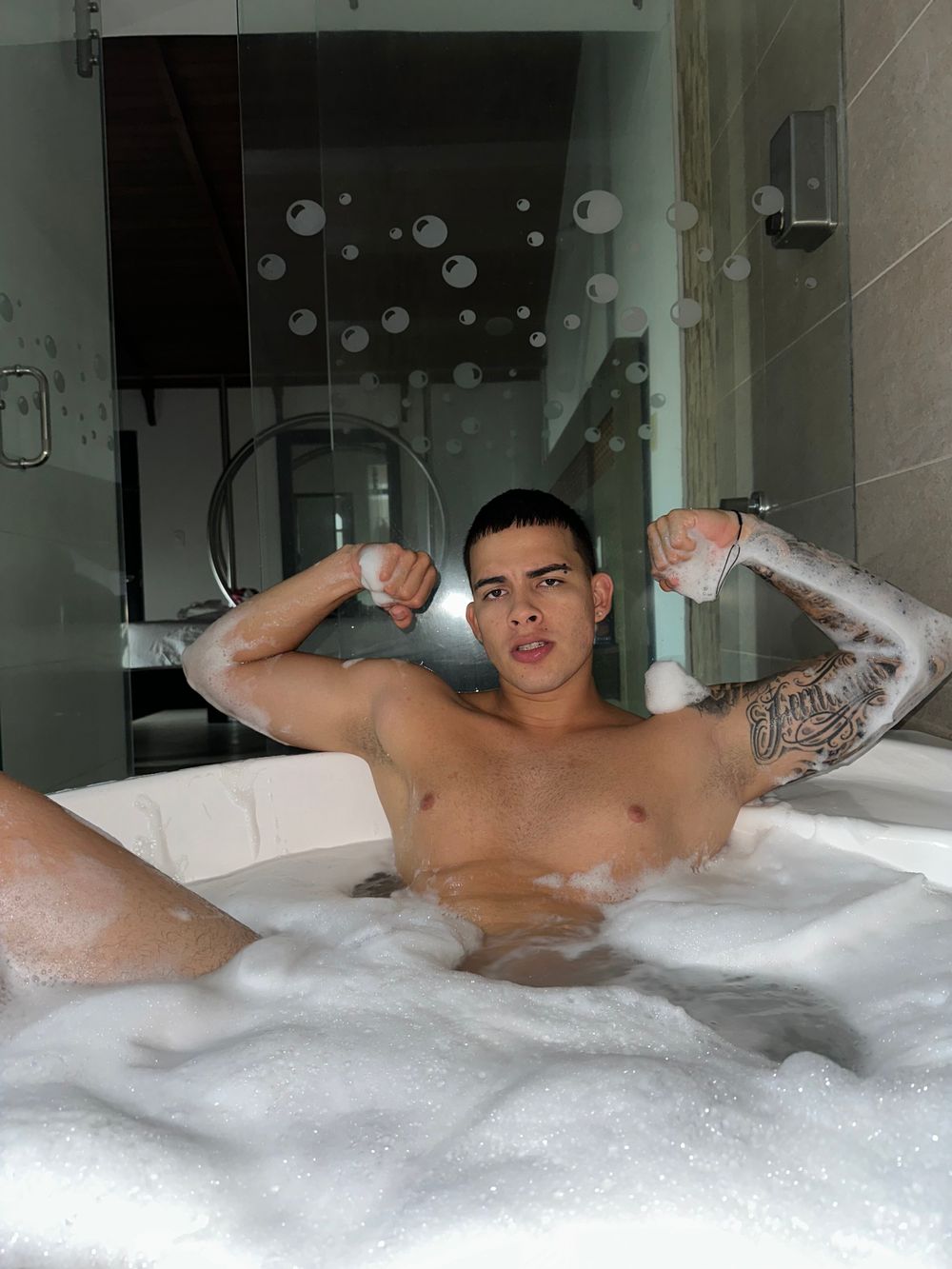 jacob_fireexx OnlyFans profile picture